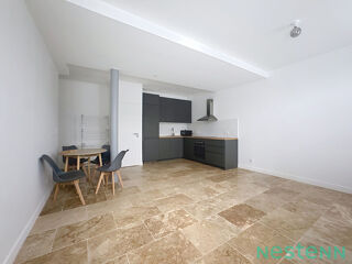  Appartement à louer 2 pièces 55 m²