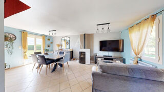  Maison à vendre 4 pièces 80 m²