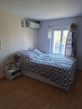  Maison � vendre 4 pi�ces 165 m�