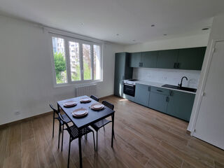  Appartement  louer 3 pices 46 m