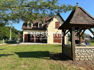  Maison � vendre 5 pi�ces 133 m�