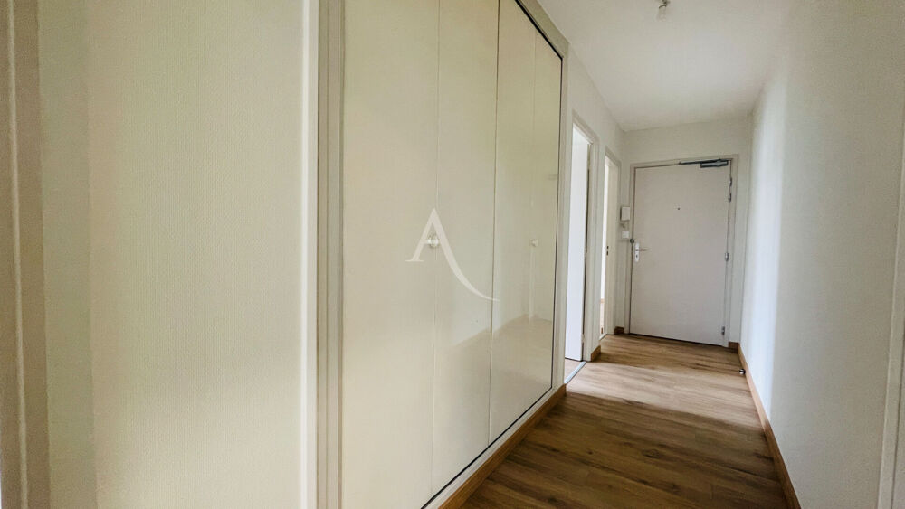 Location Appartement Thaon les Vosges - Appartement F3 Thaon les vosges