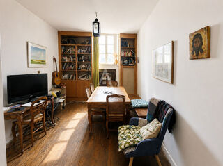  Appartement à vendre 2 pièces 44 m²
