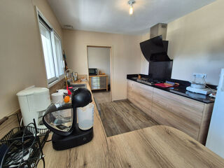  Maison à vendre 6 pièces 