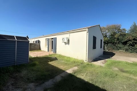   Maison Lu�on 4 pi�ce(s) Maison - 4 pi�ce(s) - 66 m�