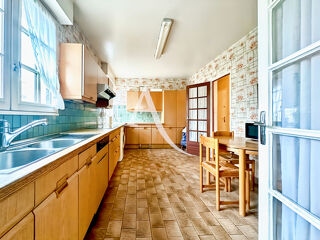  Maison � vendre 6 pi�ces 175 m�