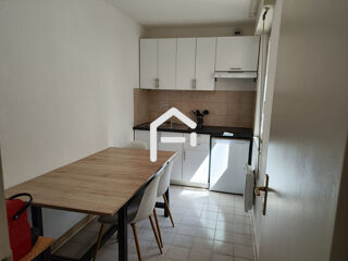  Appartement à louer 1 pièce 23 m²