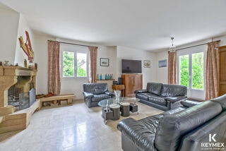  Maison � vendre 7 pi�ces 177 m� Parmain