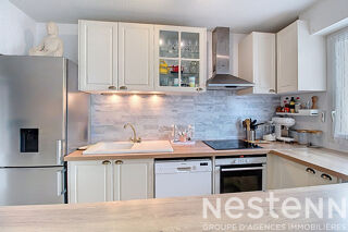  Appartement � vendre 3 pi�ces 64 m�