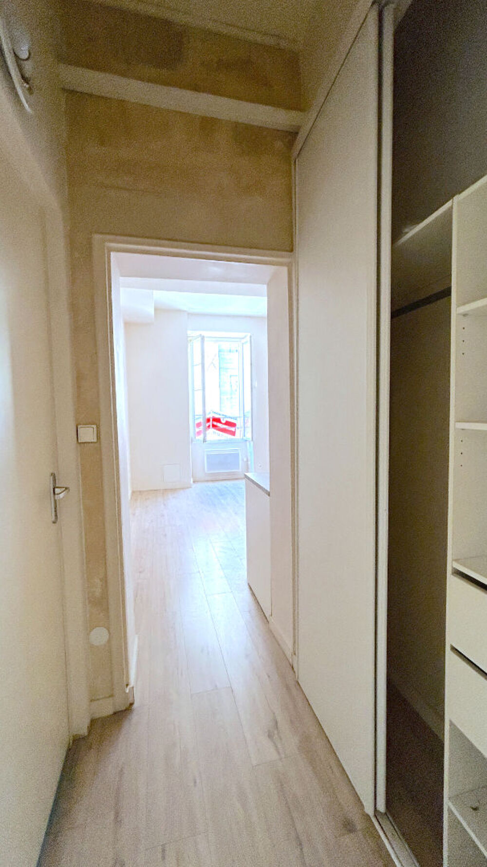 Location Appartement A LOUER APPARTEMENT DE TYPE 2 - LIBOURNE CENTRE Libourne