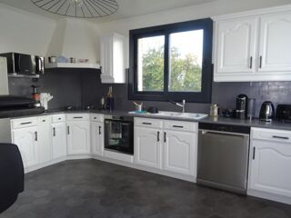  Maison � vendre 10 pi�ces 210 m�