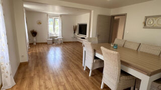  Maison  vendre 7 pices 158 m