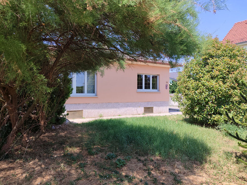 Maison Rixheim 4 pièce(s) 118 m2
