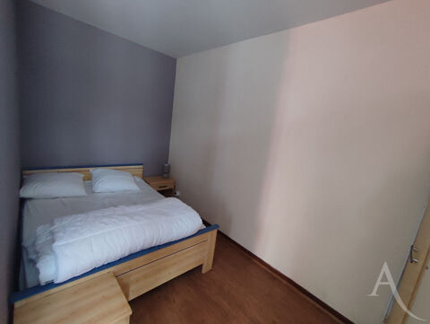  Appartement  louer 2 pices 39 m