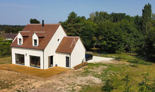  Maison � vendre 5 pi�ces 118 m�