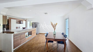  Maison à vendre 8 pièces 220 m²