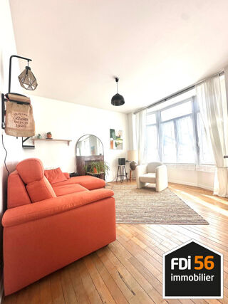  Appartement  vendre 3 pices 60 m