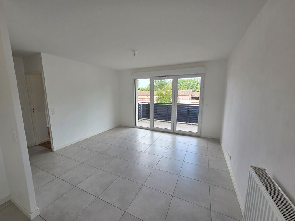 Location Appartement T2 43.16m² + TERRASSE + PKG Parempuyre