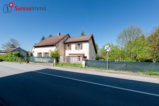  Maison à vendre 6 pièces 108 m²