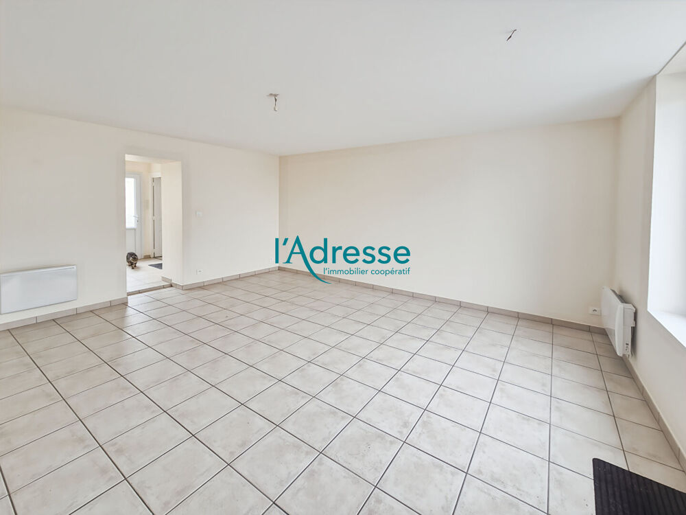 Vente Maison Maison 145 m² habitables 4 chambres Vallet