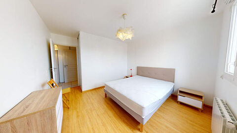  Appartement � louer 2 pi�ces 44 m�