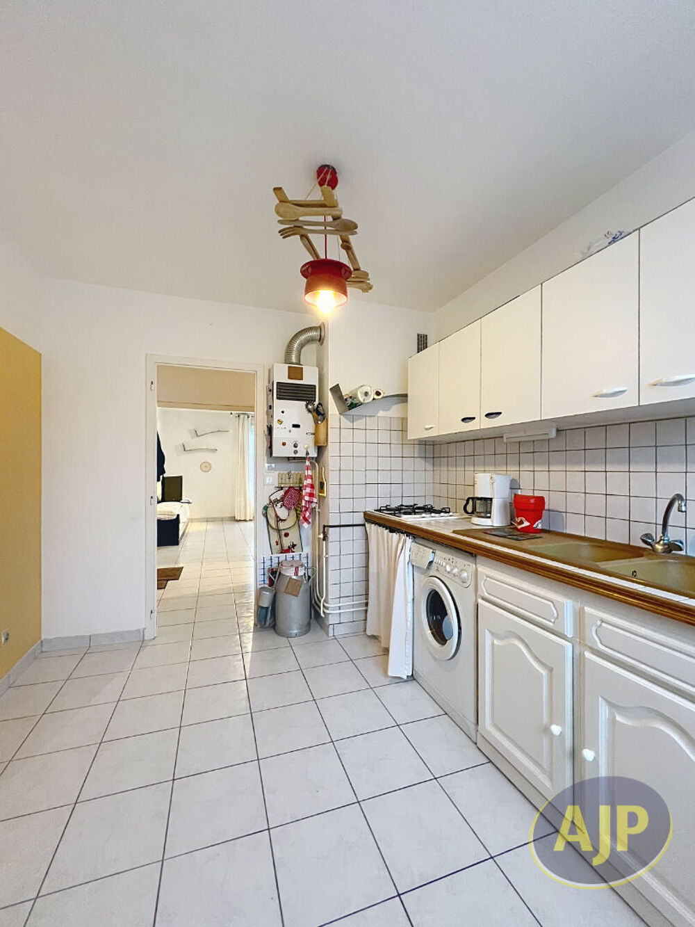 Vente Appartement Appartement Reze 3 pièce(s) 62 m2 Reze