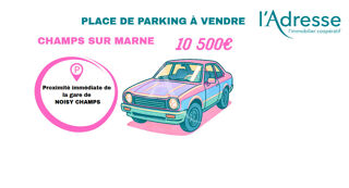  Parking / Garage  vendre 1 pice 15 m