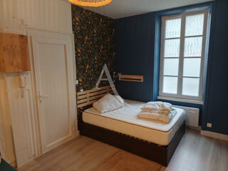  Appartement � vendre 1 pi�ce 24 m�