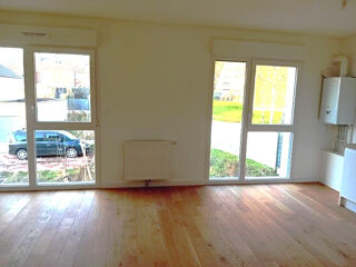  Appartement à louer 1 pièce 33 m²