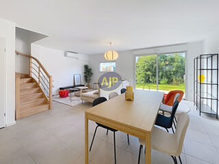  Maison à vendre 4 pièces 93 m²