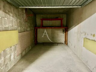  Parking / Garage à vendre 12 m²