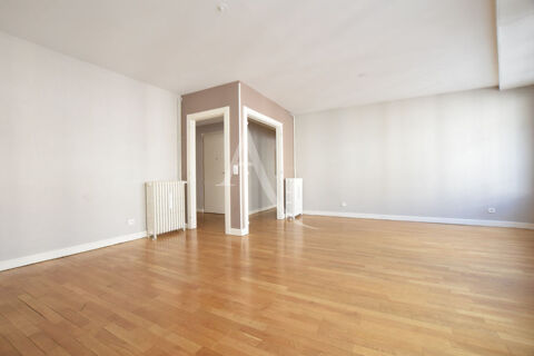  Appartement � louer 4 pi�ces 95 m� Epinal