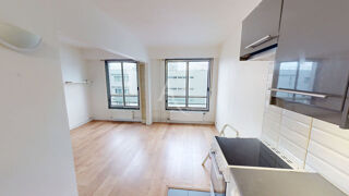  Appartement � vendre 1 pi�ce 25 m�