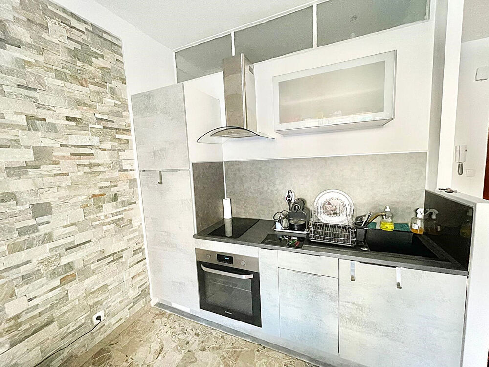 Location Appartement NICE - RUE AURORE Nice