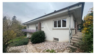  Maison à vendre 7 pièces 275 m²