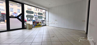  Maison à vendre 8 pièces 167 m²