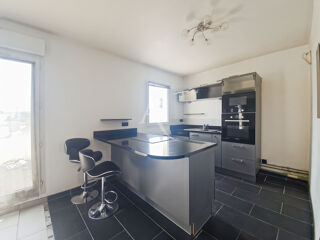  Appartement à vendre 4 pièces 98 m²