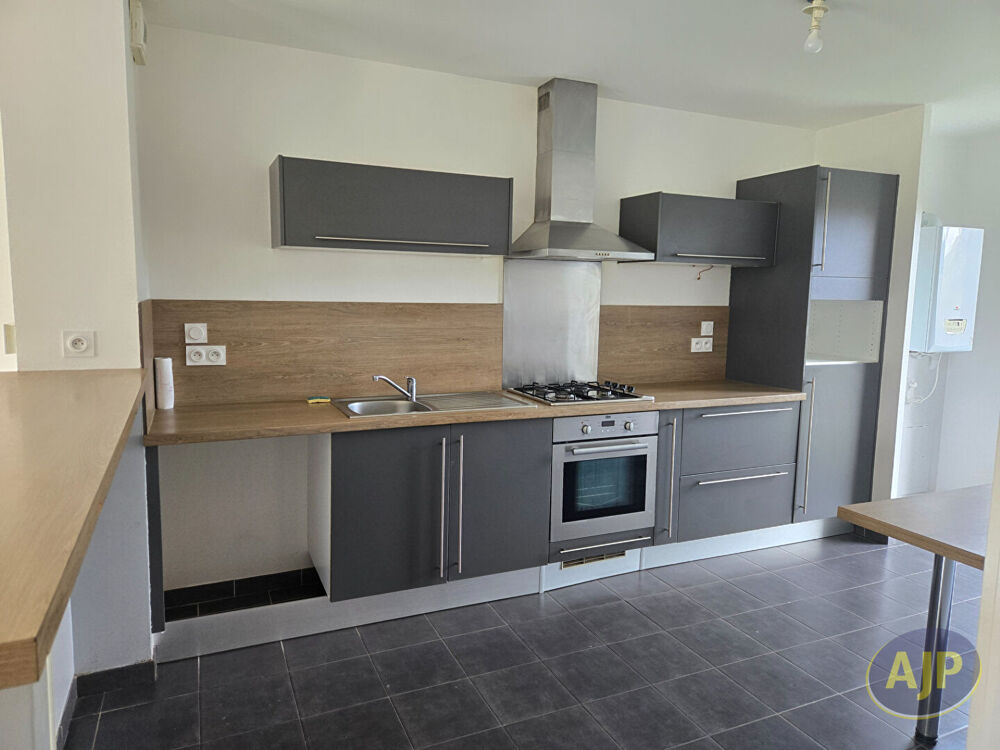 Vente Maison Maison IMMACULEE Saint nazaire