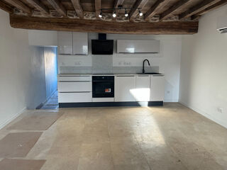  Maison à louer 2 pièces 66 m² Montcenis