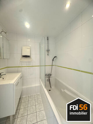  Appartement � vendre 3 pi�ces 1 m�