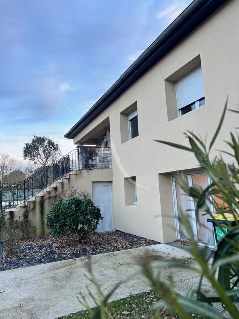   Appartement Plaisance Du Touch 2 pi�ce(s) Appartement - 2 pi�ce(s) - 46 m�