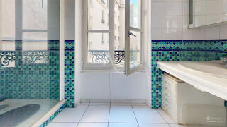  Appartement � vendre 2 pi�ces 44 m�