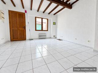  Maison à vendre 2 pièces 44 m²
