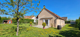  Maison � vendre 8 pi�ces 160 m�