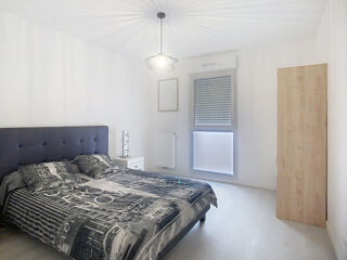  Appartement à louer 2 pièces 43 m²
