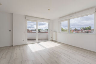  Appartement � vendre 2 pi�ces 44 m�