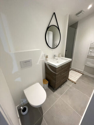  Appartement  vendre 2 pices 36 m