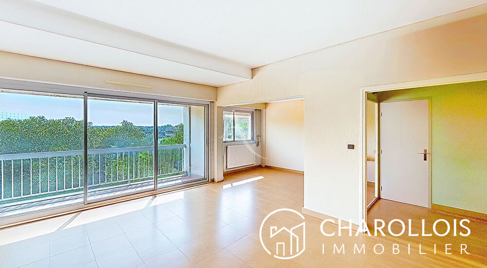 Vente Appartement Appartement Macon 5 pièce(s) 116.28 m2 Macon