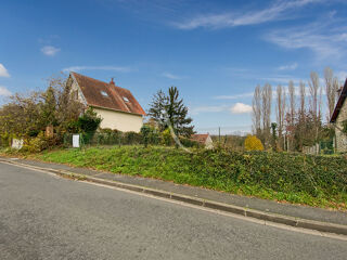  Terrain � vendre 966 m�