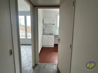  Appartement � louer 1 pi�ce 27 m�